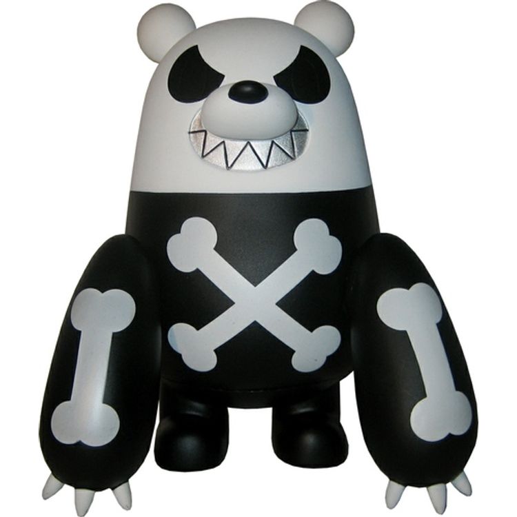 Aniballoon - Bone Bear by Touma