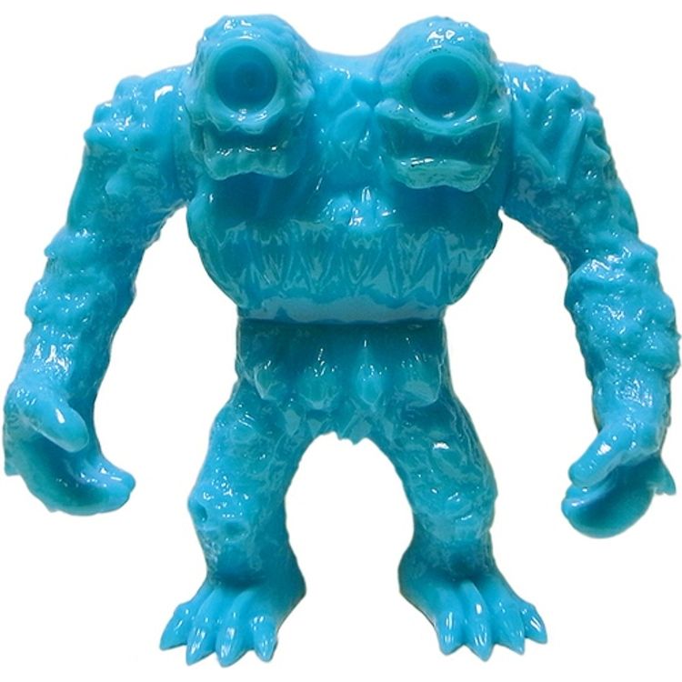 Steregon - Unpainted Blue by Nerd One