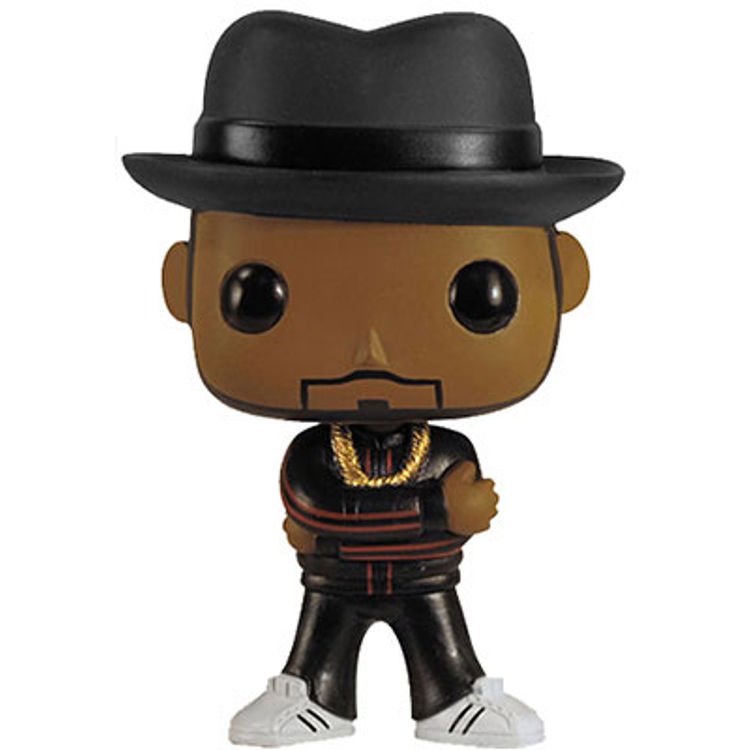 Jam Master Jay : Run DMC [11] by Sony Entertainment