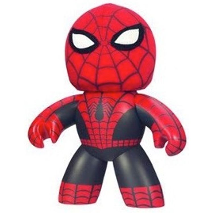 Spider-man (Removable Mask) by Marvel