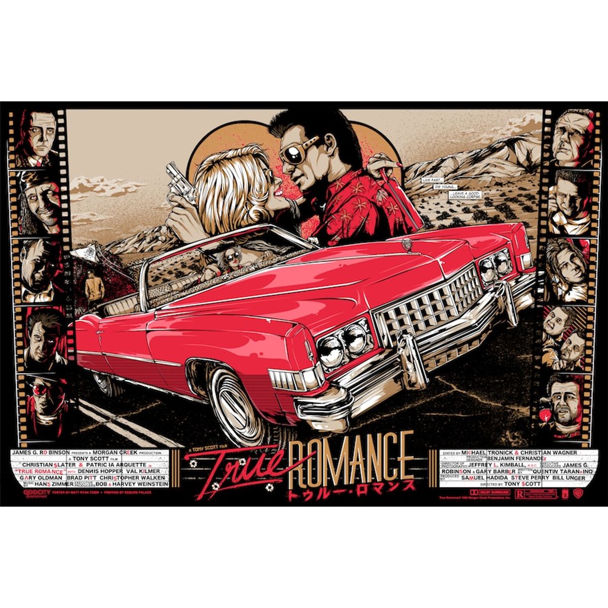 True Romance