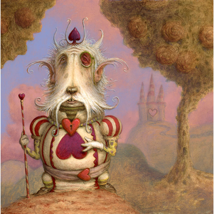 The Hearts Keeper by Matt Dangler