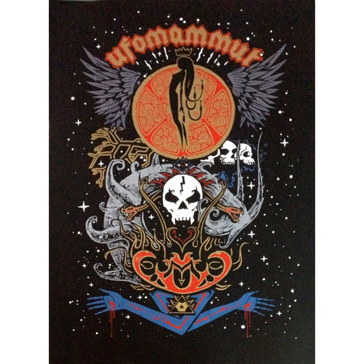 Ufomammut – 15th Anniversary