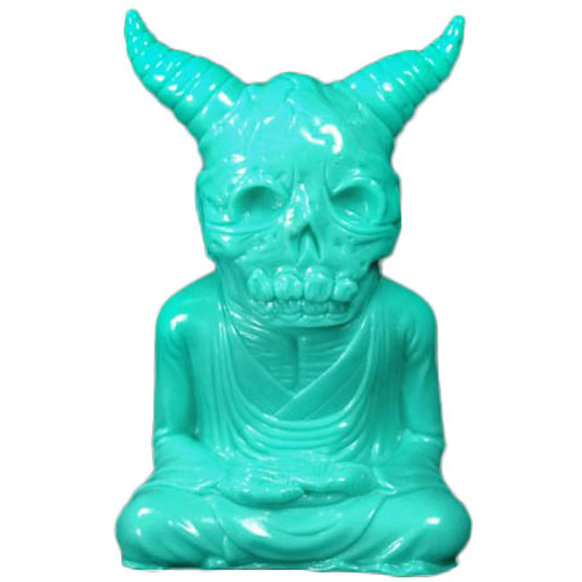 Alavaka - Unpainted Blue