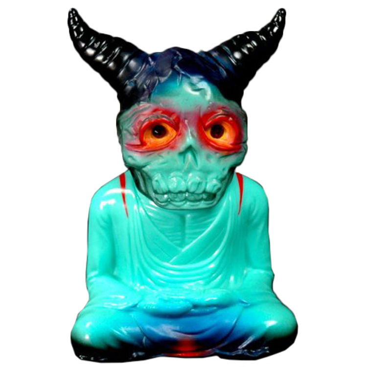 Alavaka by Devilboy (Toby Dutkiewicz)