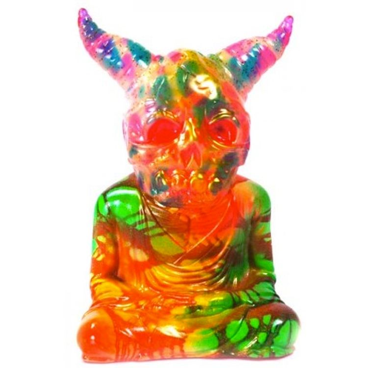DMT Alavaka by Paul Kaiju