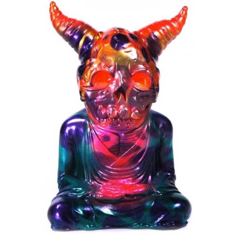 DMT Alavaka by Paul Kaiju