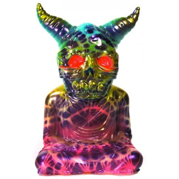 DMT Alavaka by Paul Kaiju