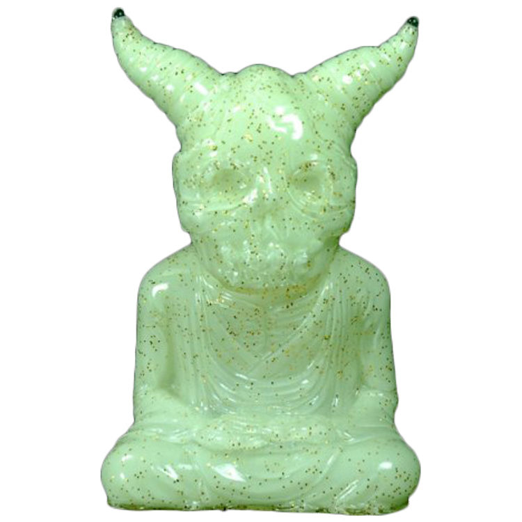 Alavaka - GID Glitter Unpainted by Devilboy (Toby Dutkiewicz)