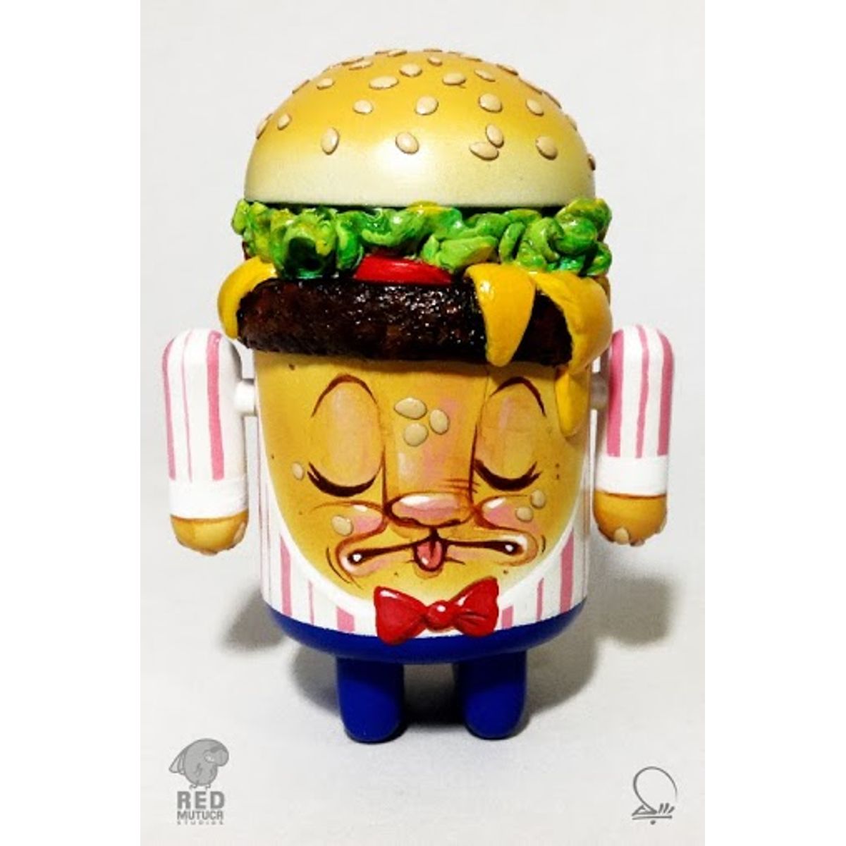 Employee of the Month