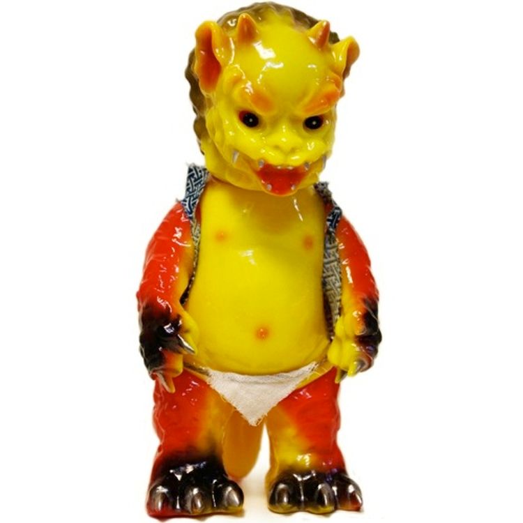 Drunk Boy by Anraku Ansaku