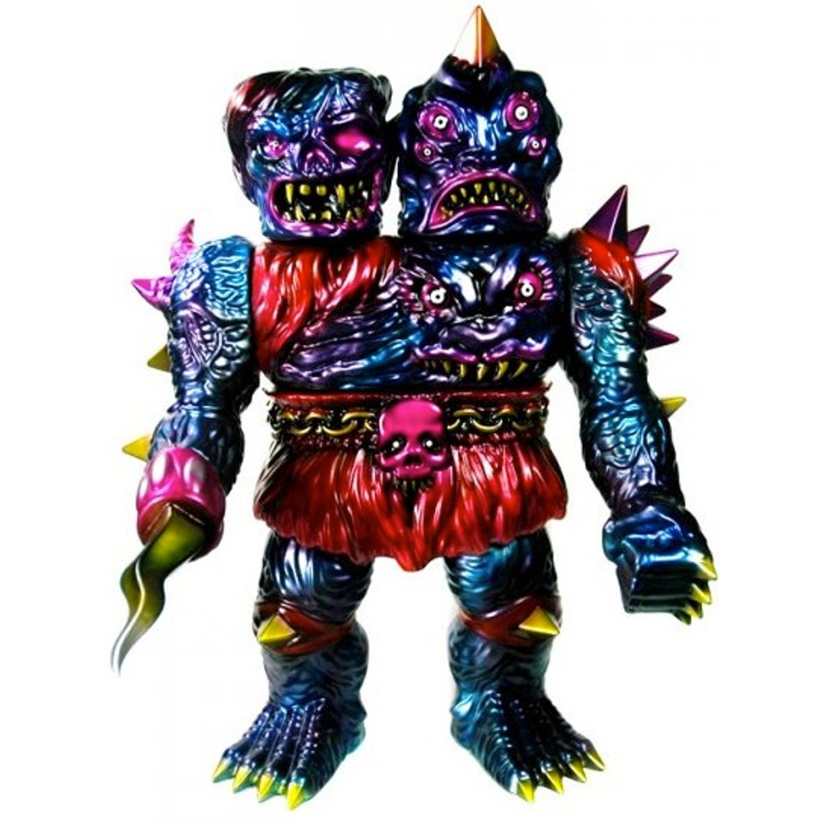 Krawluss - Metallic Purple