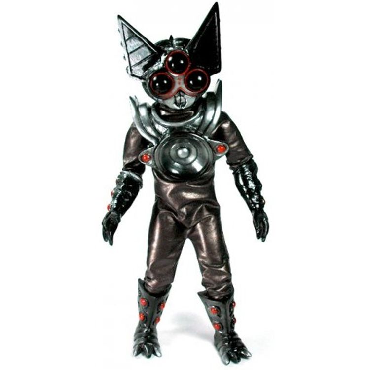 Sensorbat by Galaxy People (Brian Bunting)