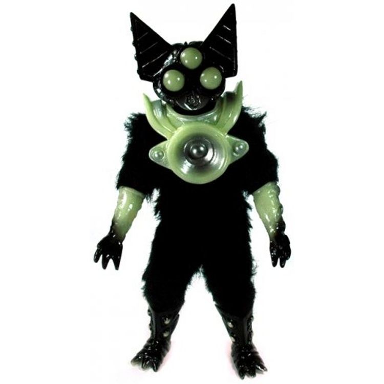 Sensorbat - GID by Galaxy People (Brian Bunting)