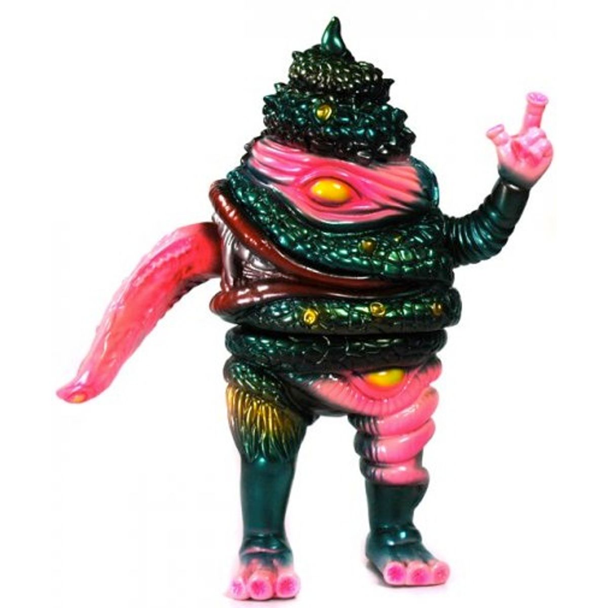 Unchiman Deuce