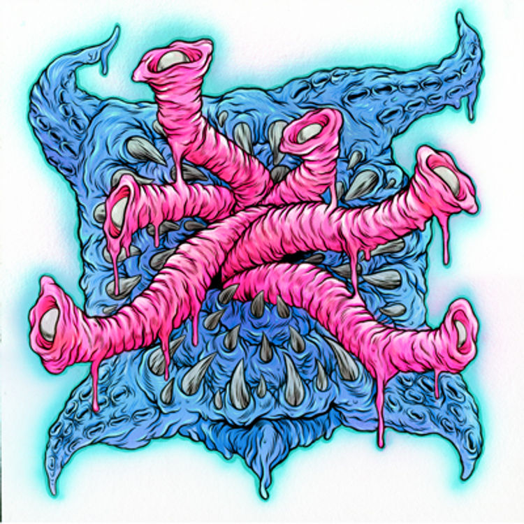 Venus Pussifist by Scarecrowoven