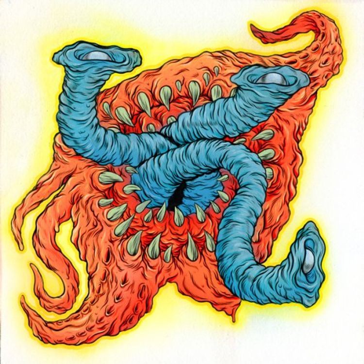 Venus Pussifist by Scarecrowoven