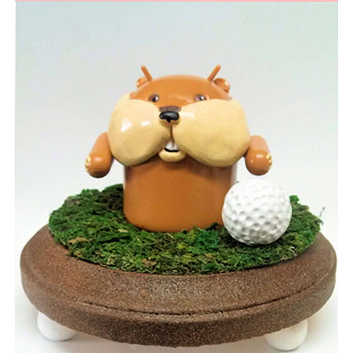 Caddyshack Gopher