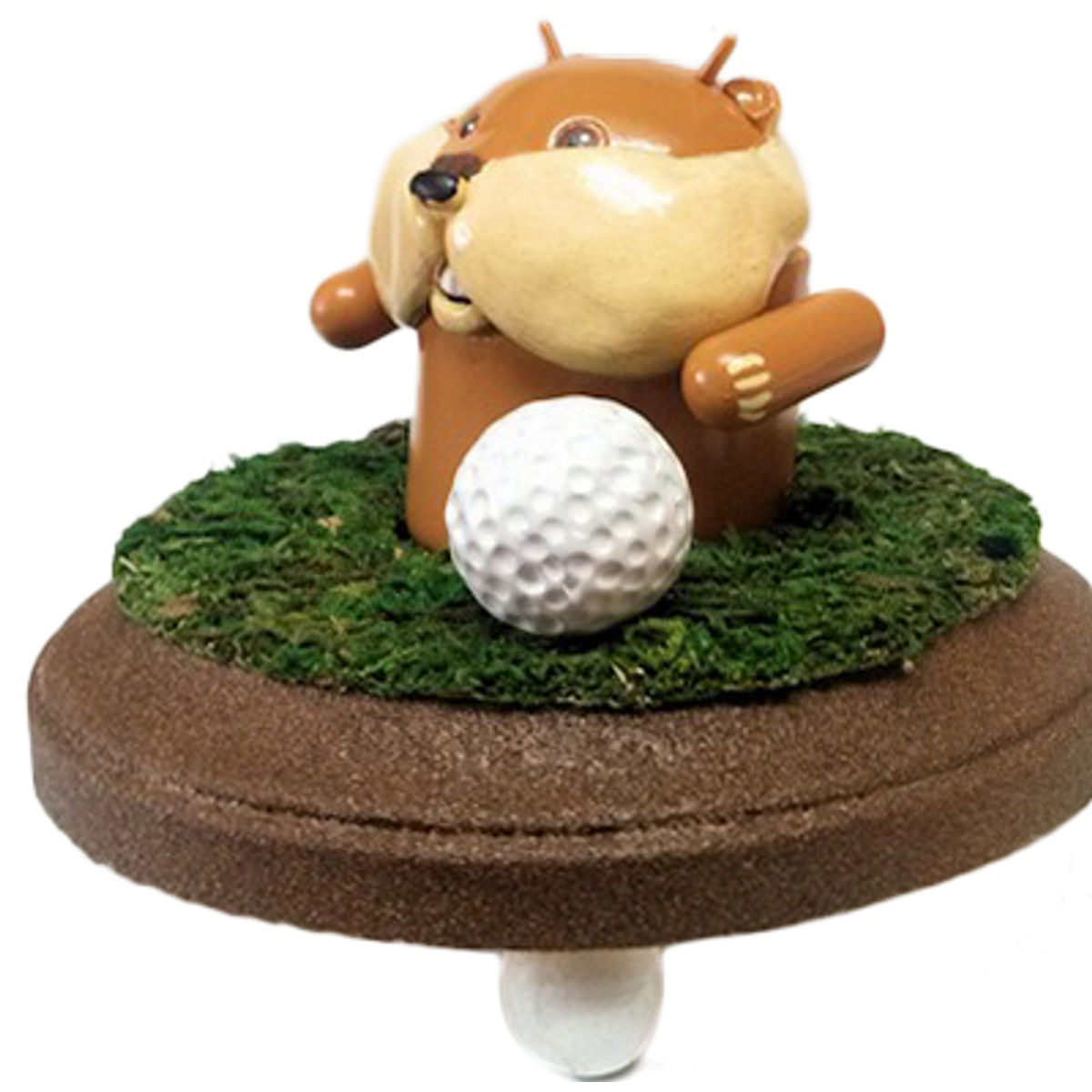 Caddyshack Gopher