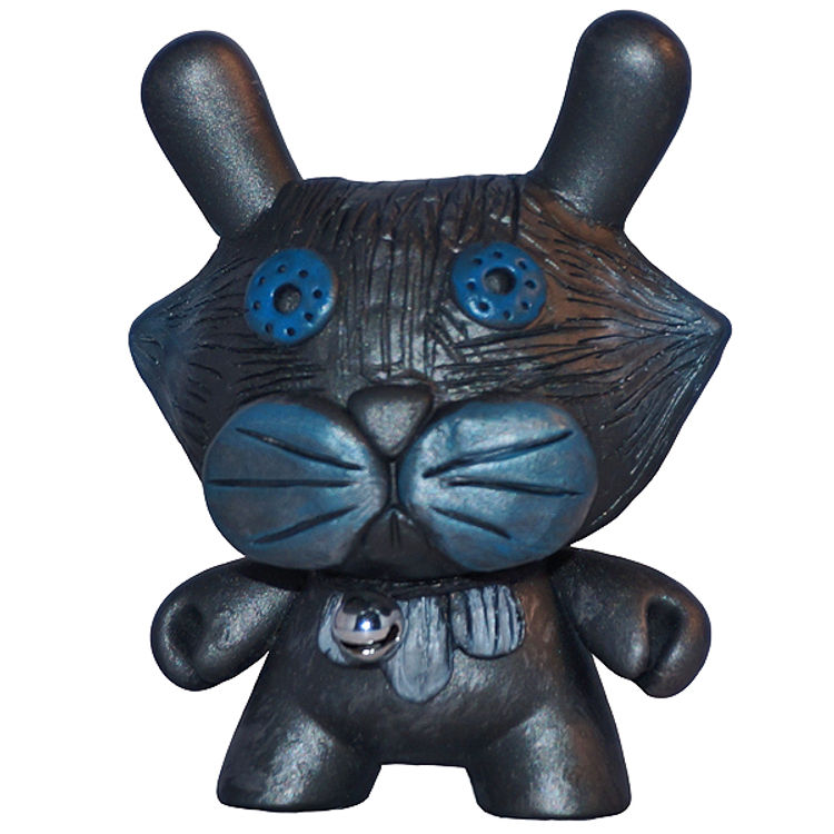 Les MiaoWs Dunny by Marianne Roosa