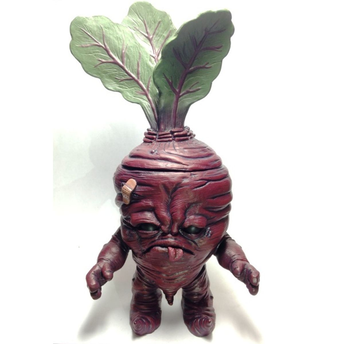Custom Deadbeet - Awesomebeet