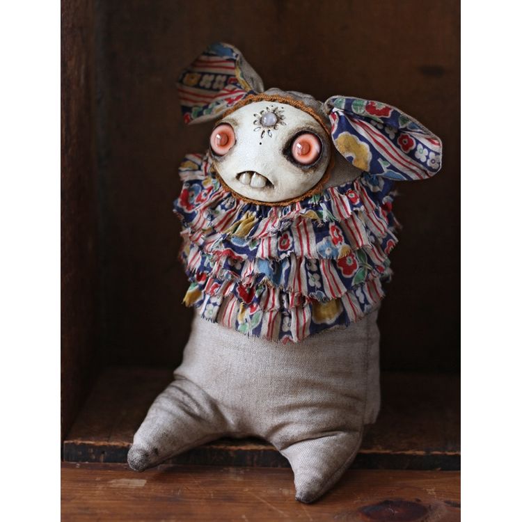 Pinwheel by Amanda Louise Spayd