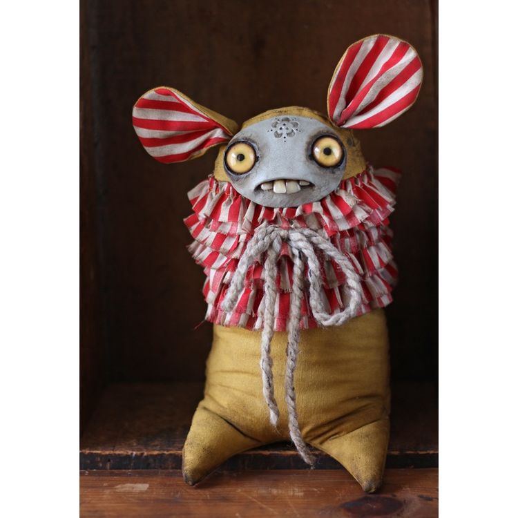 Rocket by Amanda Louise Spayd