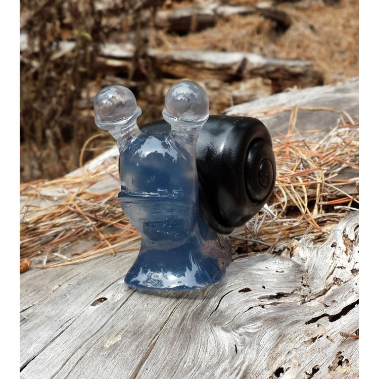 Slow Death Black by jFury