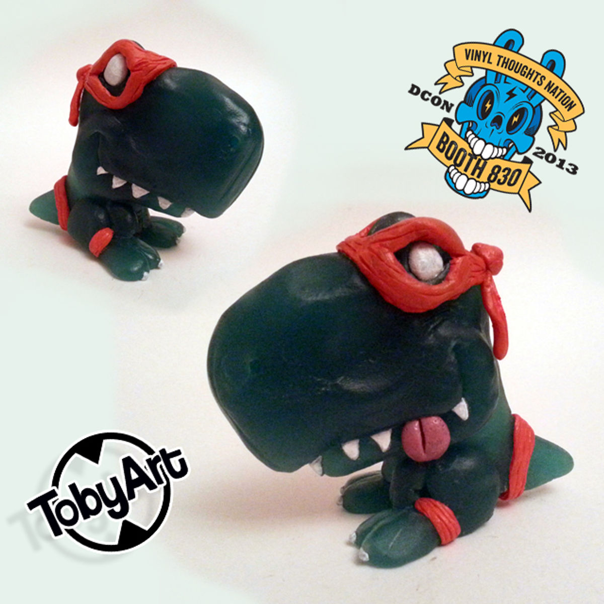 Mikey REX