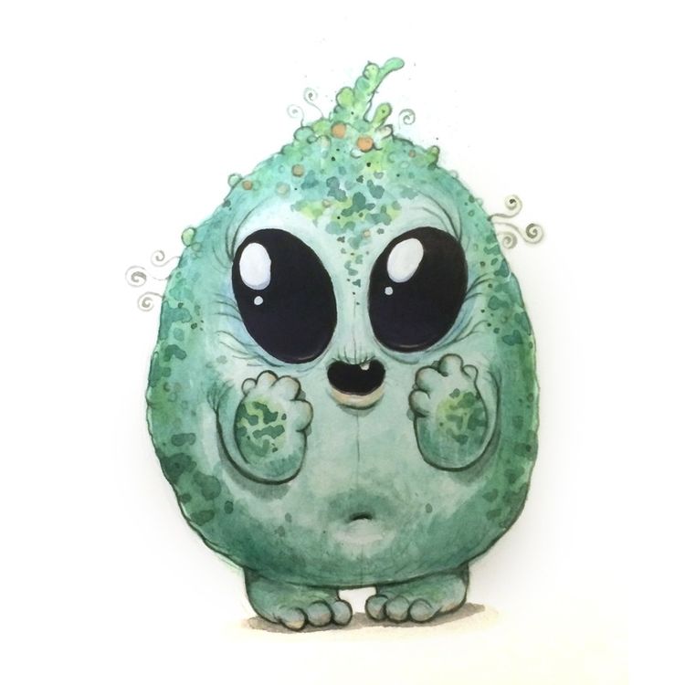 OHMYGUBBLEFUBBLER by Chris Ryniak