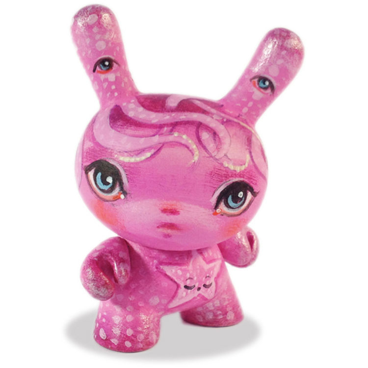Under The Sea - Pink by 64 Colors