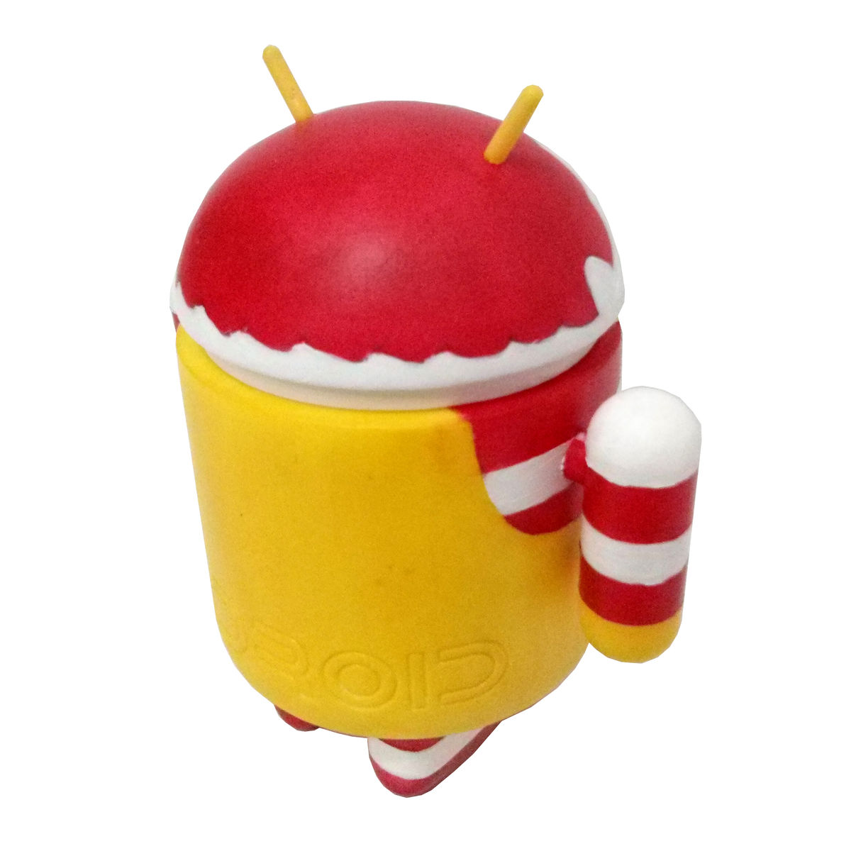 Ronald McDroid