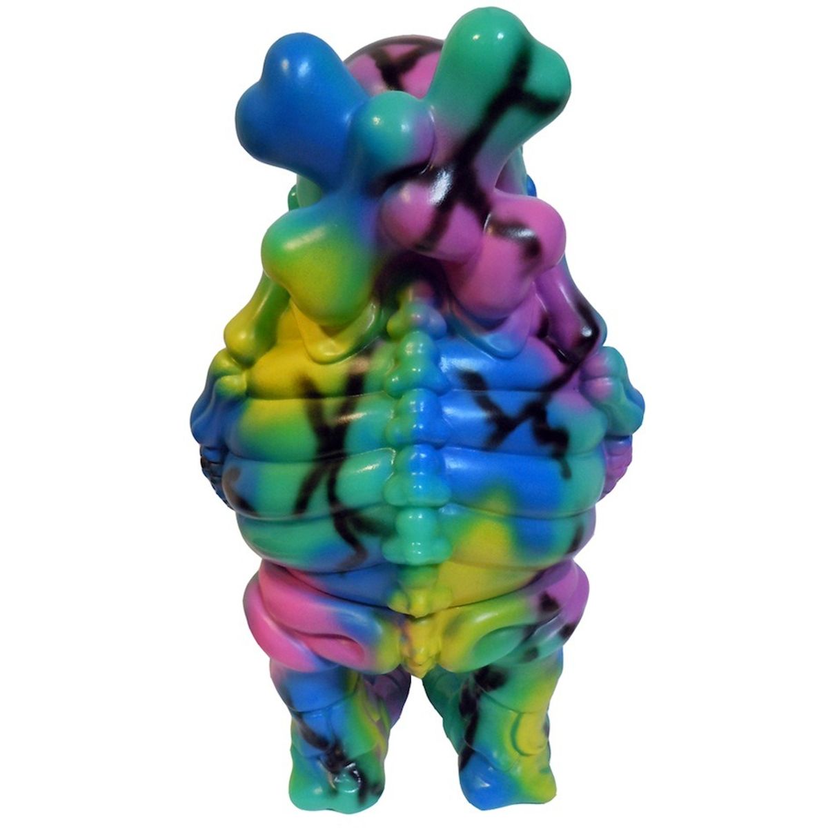 Psycho Camo Big Boner