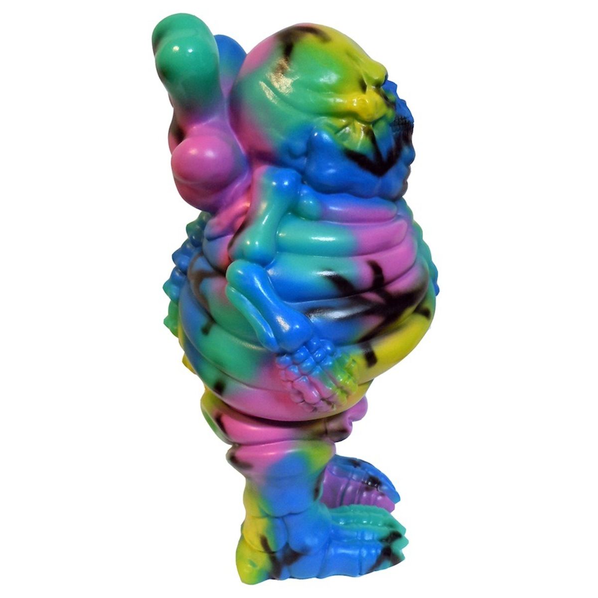 Psycho Camo Big Boner