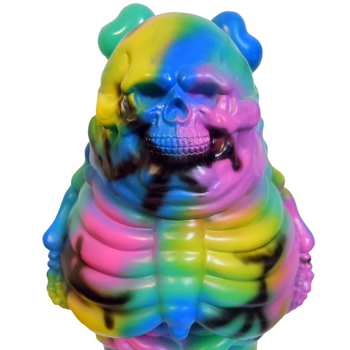 Psycho Camo Big Boner