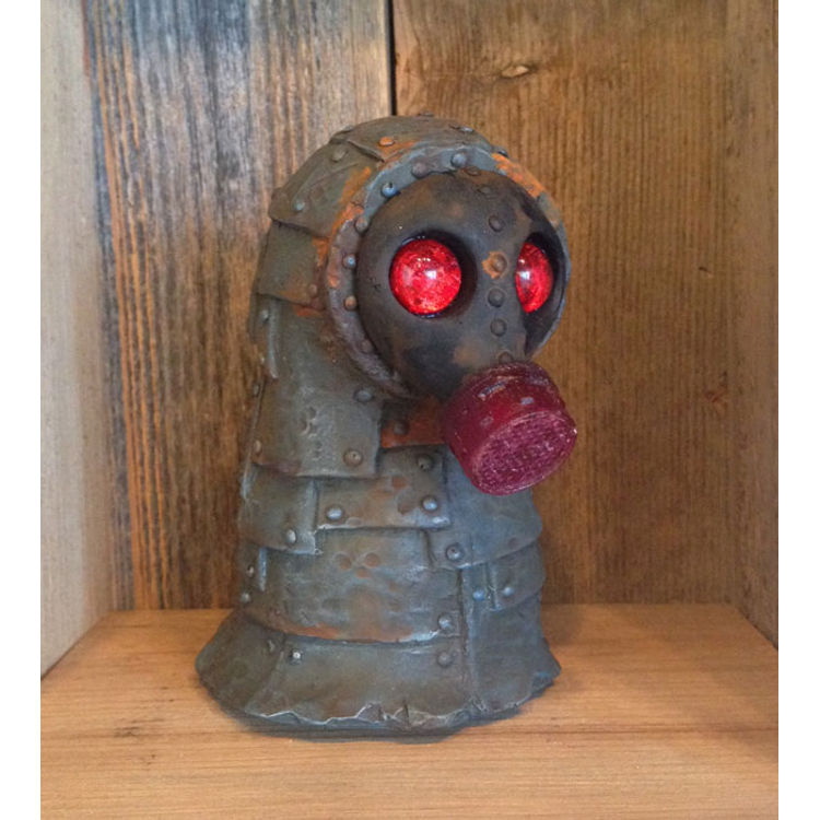DrilOne - Red Eye Drone by DrilOne