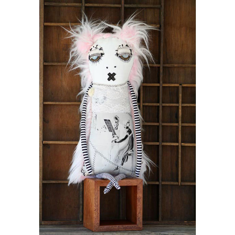 Josette by Jen Musatto