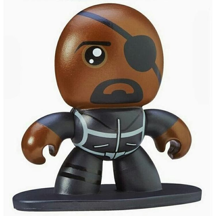 Nick Fury by Marvel