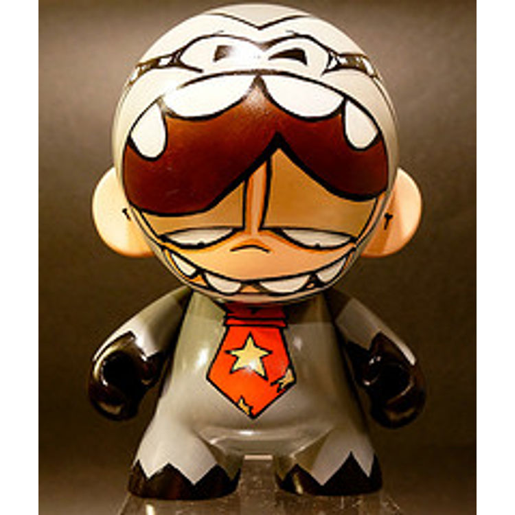 null by Dez Einswell