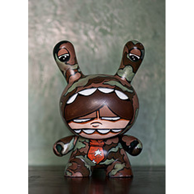 null by Dez Einswell