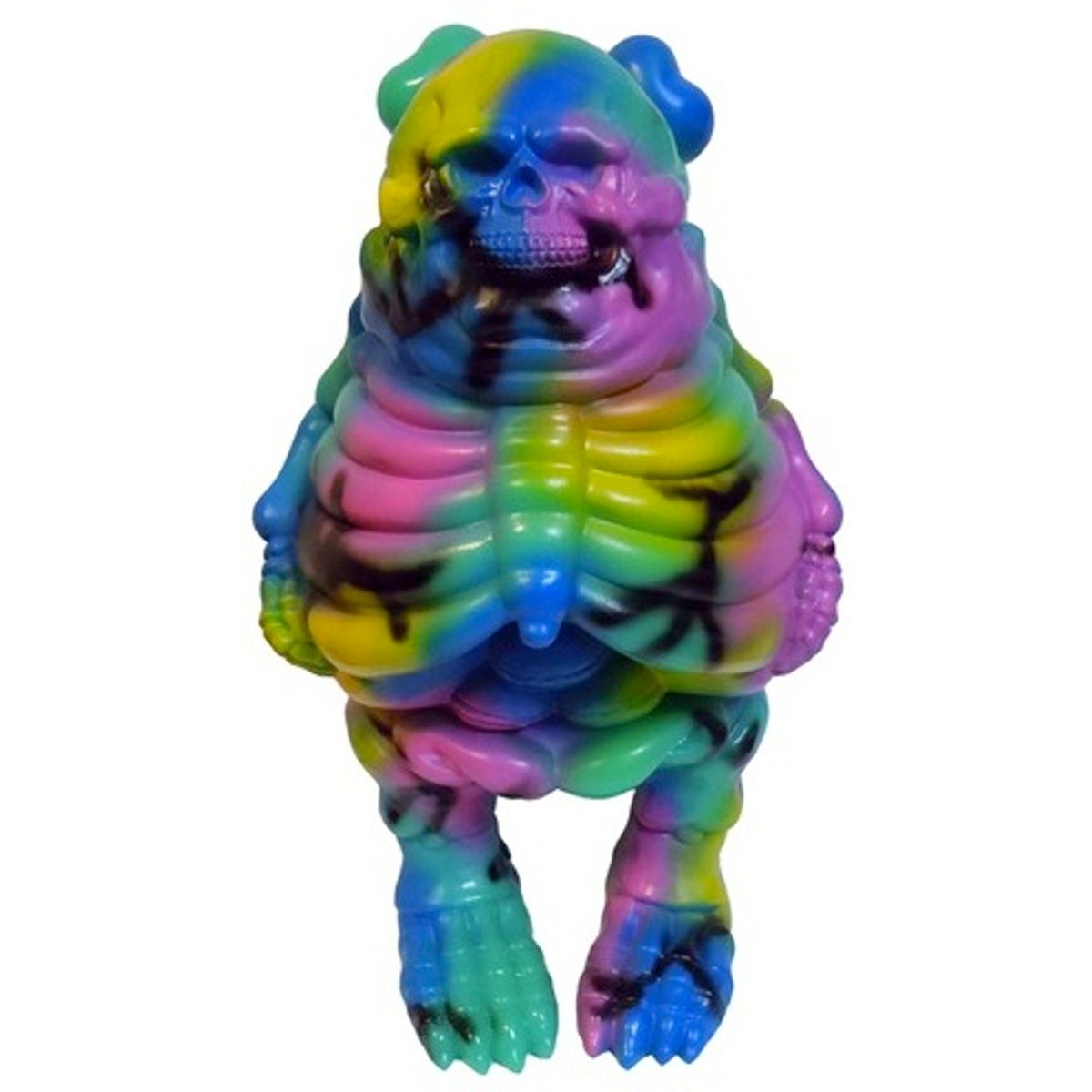 Psycho Camo Big Boner