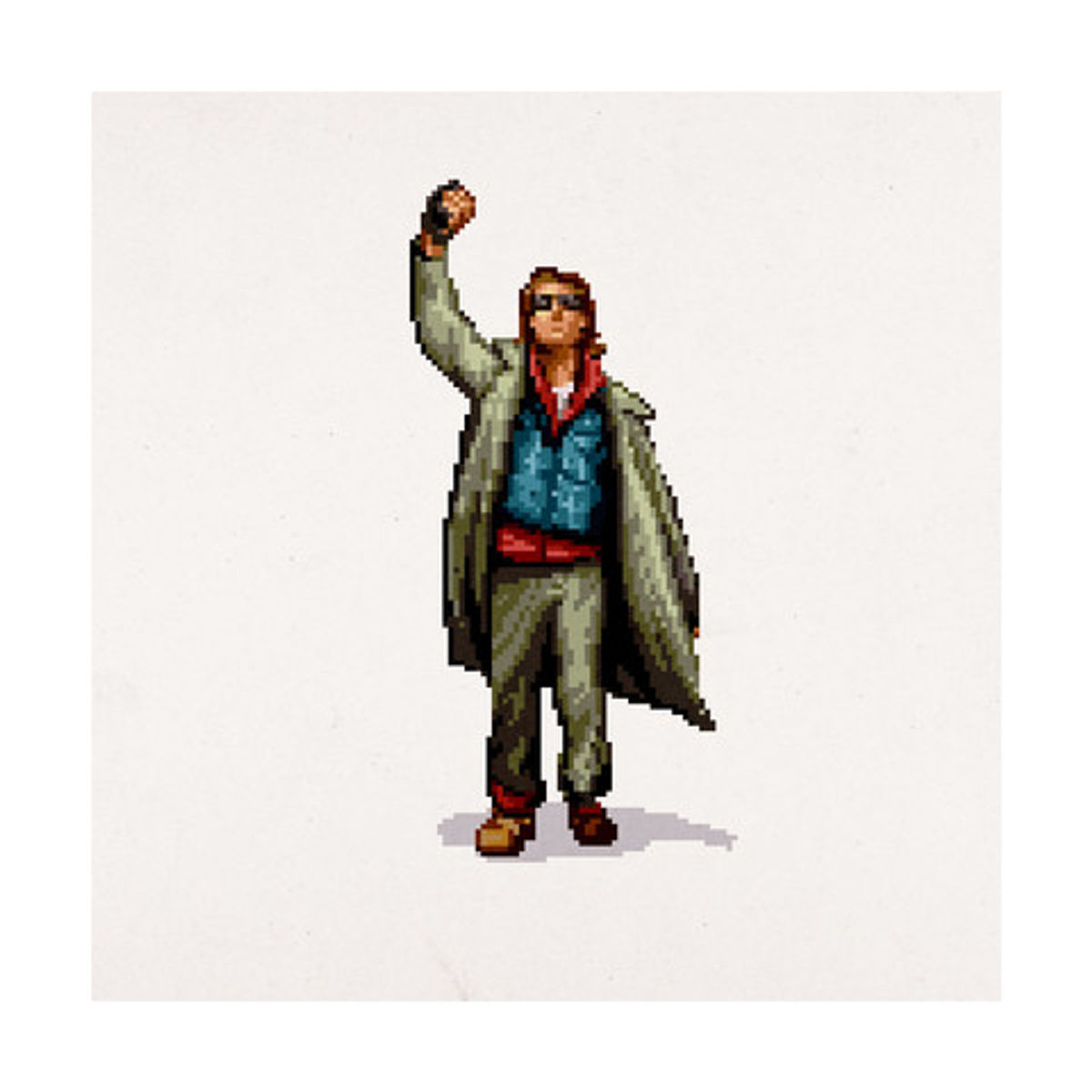 Don't You Forget About Me