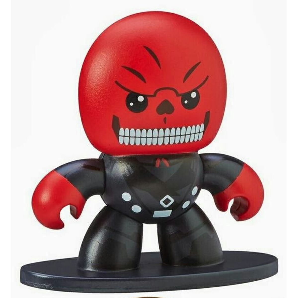 Red Skull