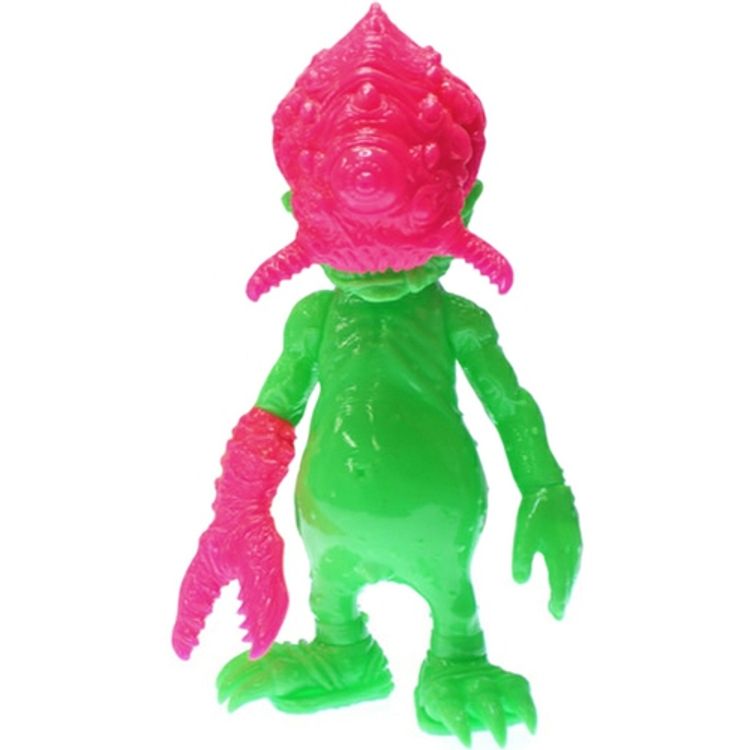 Brain Bug Boogie-Man FL-V by Cure Toys