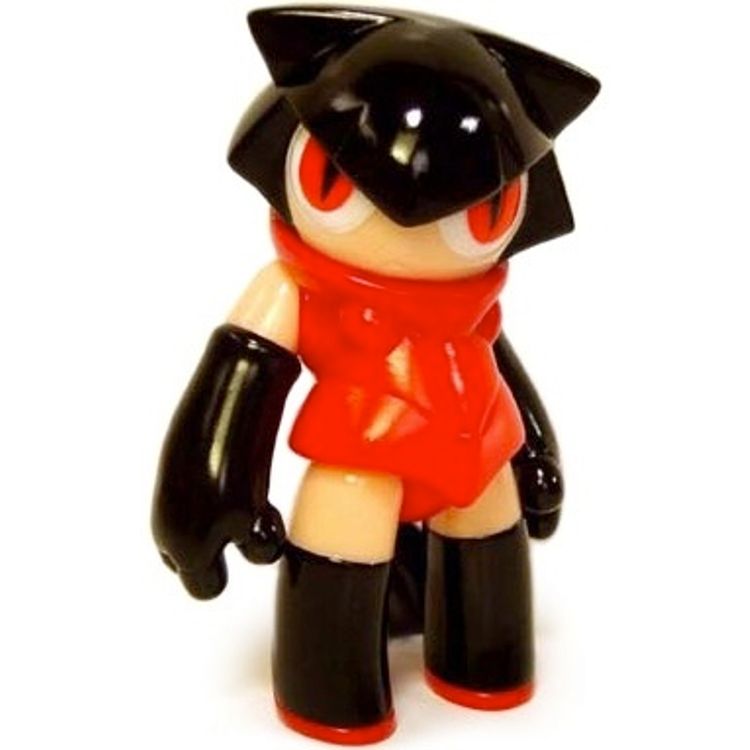 LiLBoT Carot - 5th by TTT (Ganji)