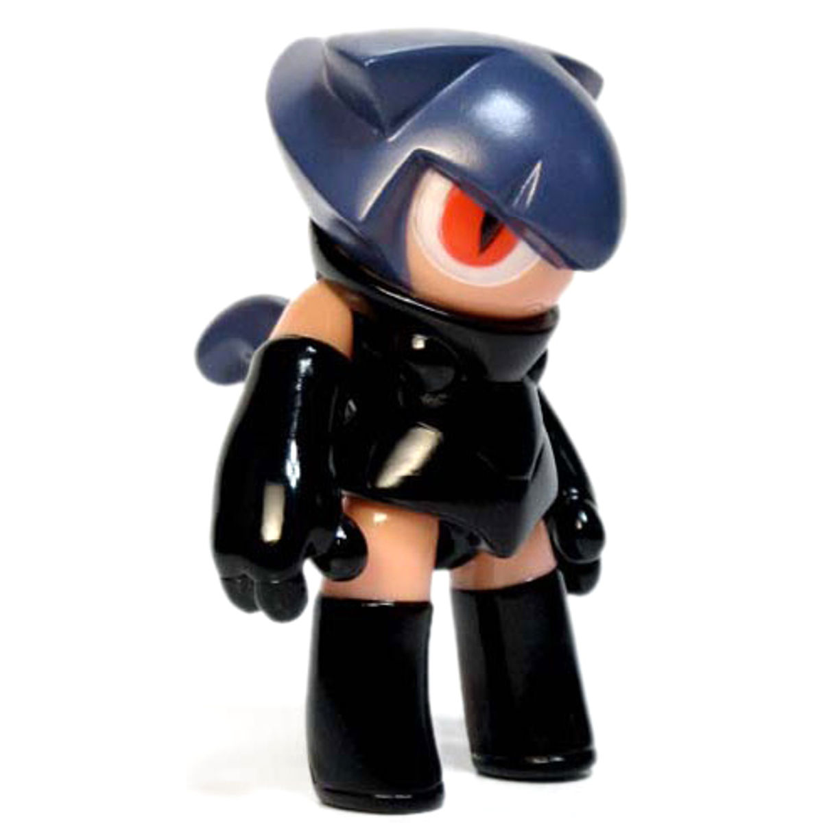 LiLBoT Carot - Black