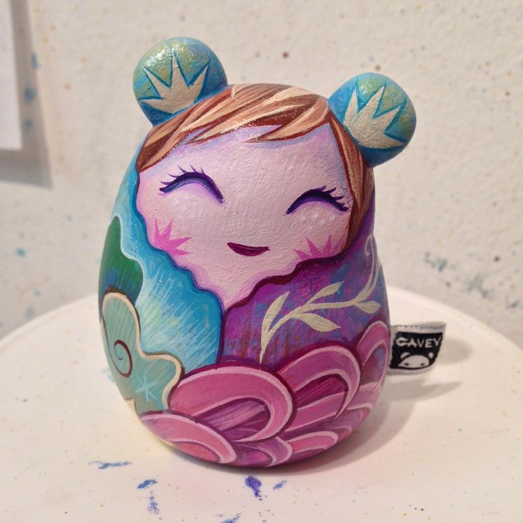 null by Jeremiah Ketner