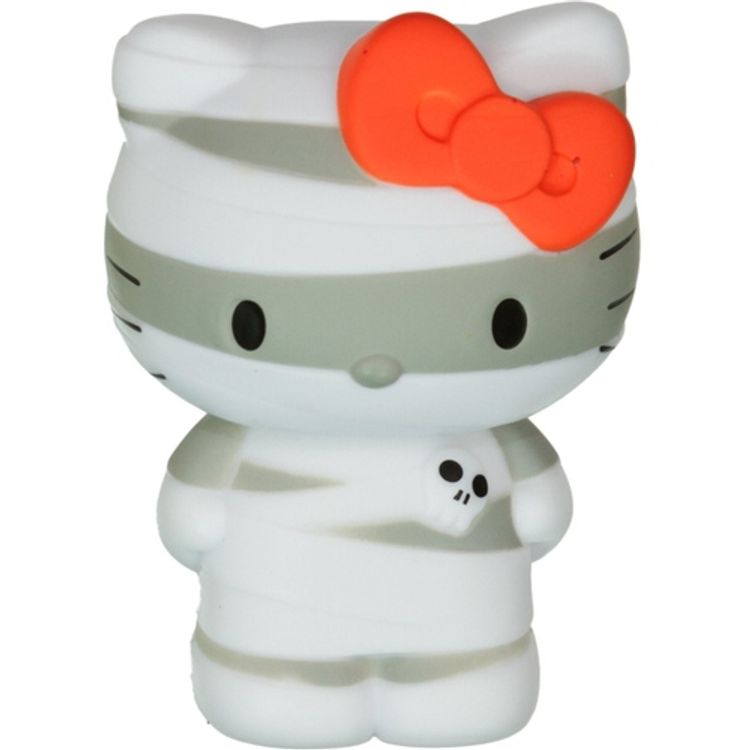 Hello Kitty Horror Mystery Minis - Mummy by Sanrio