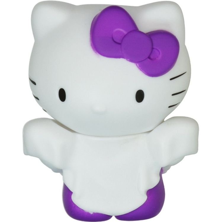 Hello Kitty Horror Mystery Minis - White Ghost by Sanrio