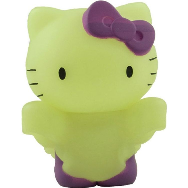 Hello Kitty Horror Mystery Minis - GID Ghost by Sanrio